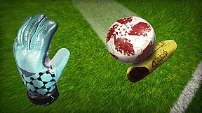 Turbo Soccer VR