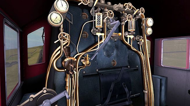 Trainz Simulator DLC: The Duchess