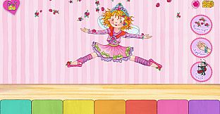 Prinzessin Lillifee – Zauberhafte Spielesammlung