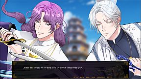 Who Murdered My Empress?