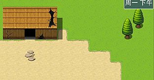 [NTRPG] Xiu Lu Ji 修绿记