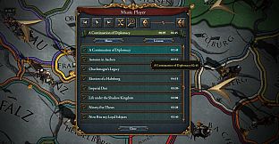 Europa Universalis IV: Utopia Holy Roman Empire Music Pack