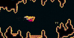 Amazoom Blimp Jockey '69