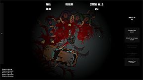 Zombie Survivors: Inventory Apocalypse