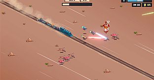 Endless Rails