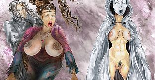 Castle of Delights - Artbook