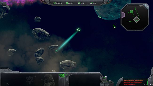 Miniverse Wars Alpha