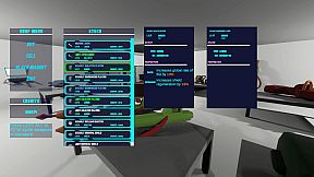 Spacefighter Rukia 2