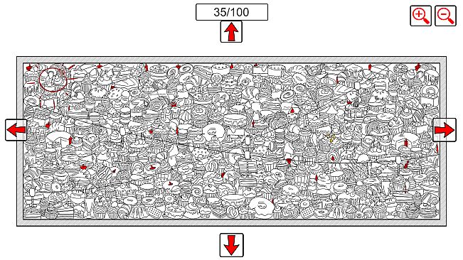 SEARCH ALL - CANDLES