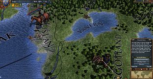 DLC - Crusader Kings II: Europa Universalis IV Converter