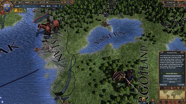 DLC - Crusader Kings II: Europa Universalis IV Converter