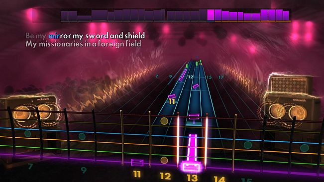 Rocksmith 2014 Edition – Remastered – Coldplay Song Pack