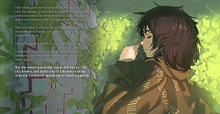 1000: The All-Mother's Embrace