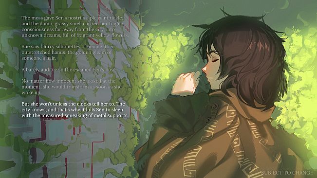 1000: The All-Mother's Embrace