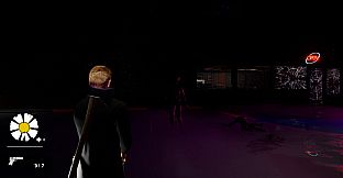 Midnight Oil: Prologue