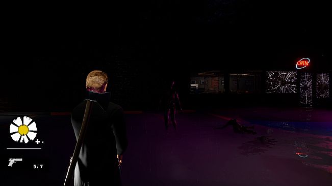 Midnight Oil: Prologue