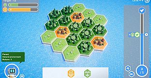 Hex Harmony