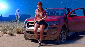 My Boyfriend is a Martian❤️