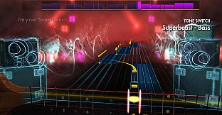 Rocksmith 2014 Edition – Remastered – Rob Zombie - “Superbeast”