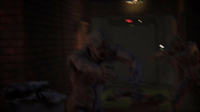 Absolution of the Dead