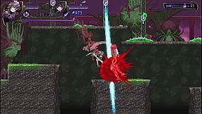 Gal Guardians: Demon Purge