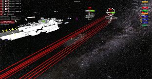 Admirals of Ophiuchus