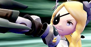 Little Noah: Scion of Paradise