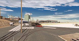 Trainz 2019 DLC - Pro Train: Inyo Mountains II