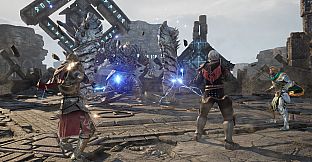 King Arthur: Legends Rise