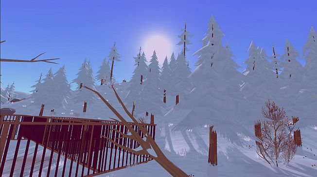 Hope For Winter