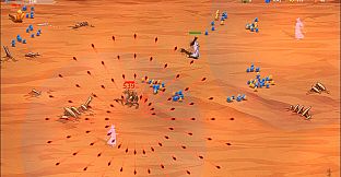 Tale of Immortal Ring