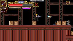 America's Retribution Term 2