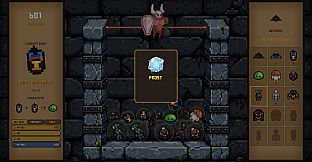 Monster Masher