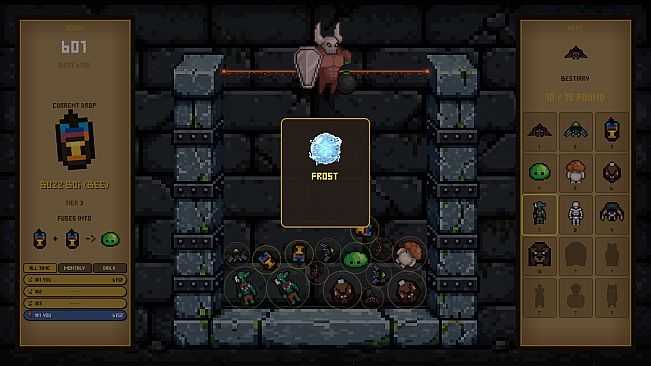 Monster Masher