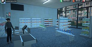 Market Simulator: Miami Beach