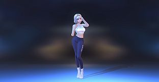 Angel Legion-DLC Vibrant Vitality G