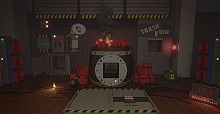 GUARDIAN OF DYNAMITE : A BOMB PROTECTOR