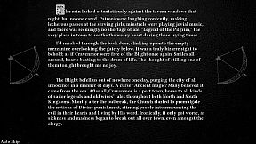 The Rose of Cravenmor