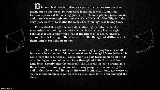 The Rose of Cravenmor