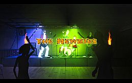 Take That Mainstage!