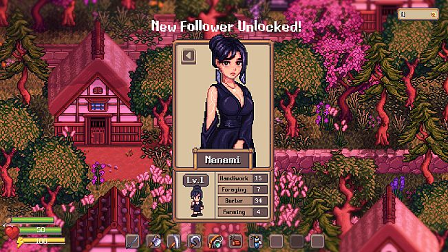 SUSU: Riches of the Wild