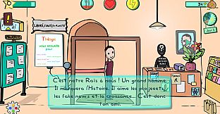 Kairos'Light - Vanilla