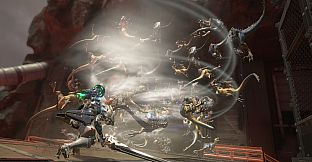 Exoprimal - Murasame β Early Unlock Ticket