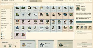 Civilization Alchemy