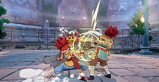 A Fighter’s Nova: Mindara