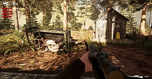 Hoofobia: Alien Invasion