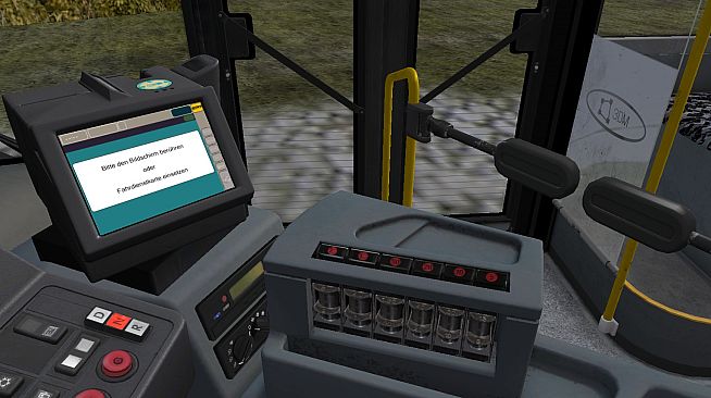 OMSI 2 Add-On Urbino Stadtbusfamilie