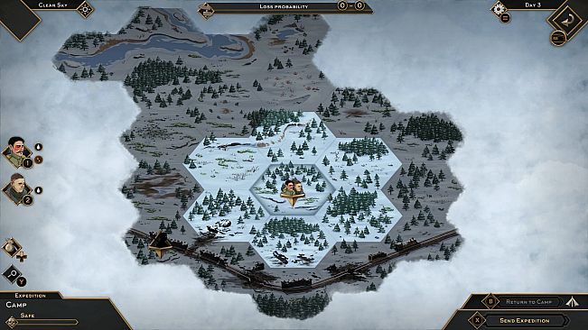 Help Will Come Tomorrow