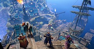 Monster Hunter Rise: Sunbreak