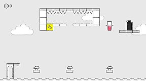 Lily in Puzzle World